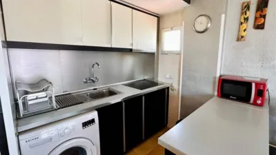 Apartment in La Veleta photo 9