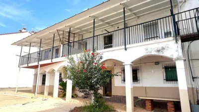 House on Calle del Laureado Vega Loro photo 9