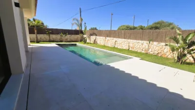 Chalet on Calle Pins de Na Mossa (Cl) photo 4