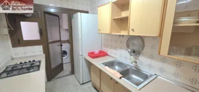 Apartment in Poniente photo 15