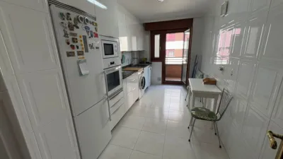Flat on Calle de la Autónoma photo 6