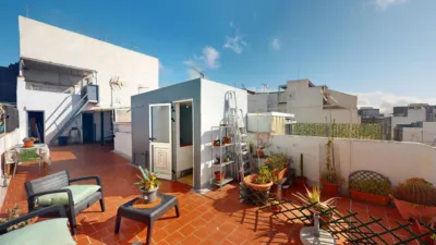 Casa en calle Rodrigo De Triana, 32 photo 62