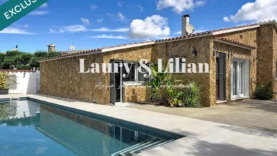 Casa unifamiliar en Empuriabrava photo 23