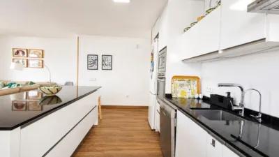 Apartment on Passeig Colom photo 3