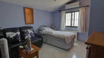 Chalet on Calle Benicolada-Paralela, No. 8 photo 18