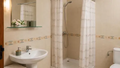 Apartment in Jerónimo and Avilés photo 27
