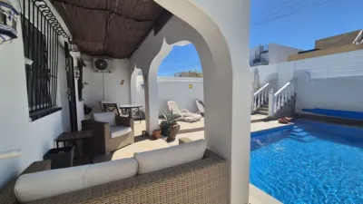 Casa – San Miguel de Salinas - Vista 4