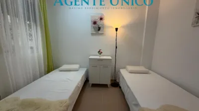 Apartamento en venta en Calle Empaquetadora La, Las Majoreras (Ingenio) de 187.000 €