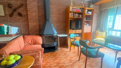 Piso – Beneixama, l'Alt Vinalopó / El Alto Vinalopó - Vista 4