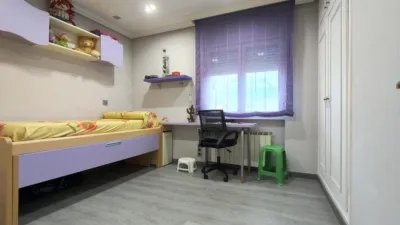 Chalet in Eurovillas photo 19