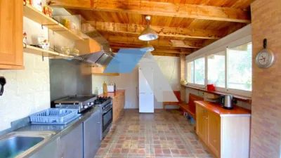 Chalet in Cañada del Fenollar photo 36