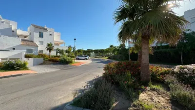 Apartment in Costa Ballena photo 33