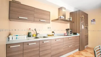 Triplex in Fines Centro photo 12