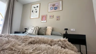 Apartment in Puerto photo 7