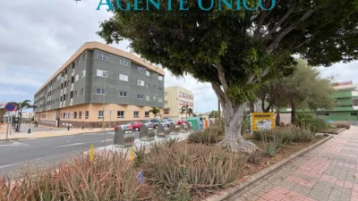 Apartamento en venta en Calle Empaquetadora La, Las Majoreras (Ingenio) de 187.000 €