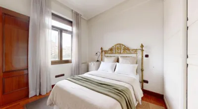 Apartment on Calle María Díaz de Haro photo 8