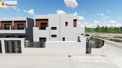 Casa – Rafal - Vista 3