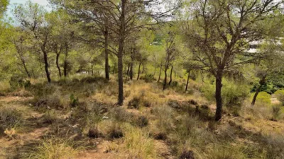 Terreno en venta en Calle Sogai - Més