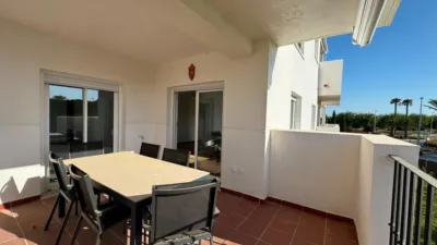 Apartment in Costa Ballena photo 9