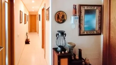 Apartment on Leandro Fernández de Moratín Street photo 5