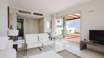 Piso – Orihuela, Residencial Enebro (Las Colinas Golf) - Vista 4