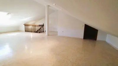 Penthouse in the Centre photo 26
