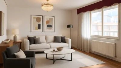 Apartment in Illera photo 40