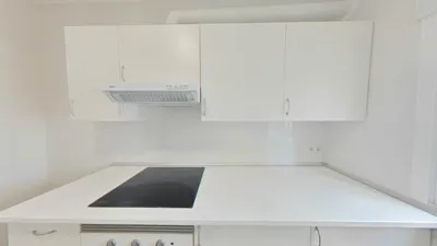 Apartment in Simancas photo 19