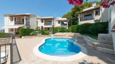 Apartment in Port Dalcúdia - Platja Dalcúdia photo 38