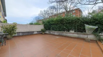 Terraced house in Basauri - San Miguel photo 16
