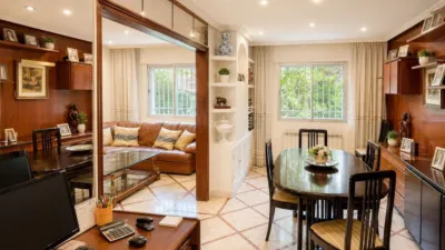 Flat at Avenida de Monforte de Lemos, 75 photo 16