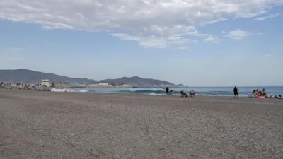 Piso en Playa de Poniente photo 34