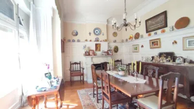 Apartment on Calle de María Díaz de Haro photo 34