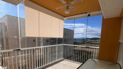 Apartment in Puerto Deportivo Juan Montiel photo 4