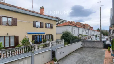 Terraced house in Basauri - San Miguel photo 59