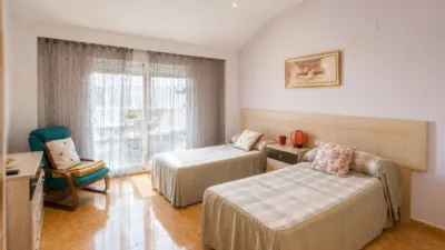 Penthouse in - City Centre photo 9