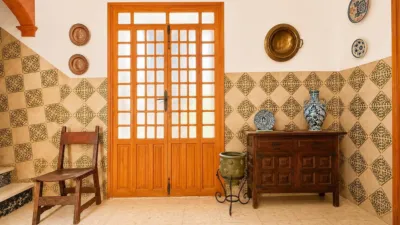 House in Andalusia photo 48