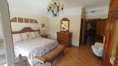 Semi-detached house in Pueblo 11 photo 7