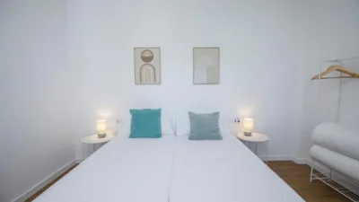 Apartamento en alquiler en Carrer del Montseny, 55, cerca de Carrer Puigmal, Santa Eugènia (Girona Capital) de 1.950 €<span>/mes</span>