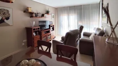 Apartment on Leandro Fernández de Moratín Street photo 8