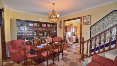 Terraced house in Arroyo-Molino photo 2