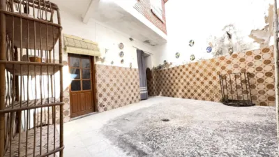 House in Andalusia photo 18