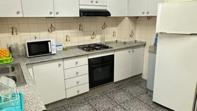 Piso – Sant Vicent del Raspeig - San Vicente del Raspeig - Vista 4
