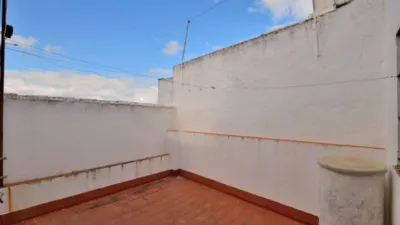 Terraced house on Calle de la Cruz, 44 photo 19