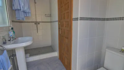 Chalet on Calle Benicolada-Paralela, No. 8 photo 26