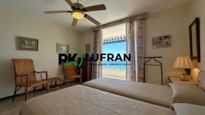 Apartment in La Albufereta photo 19