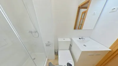 Apartment in Simancas photo 24