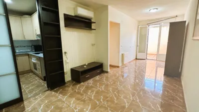 Apartment in Villarejo de Salvanés photo 3