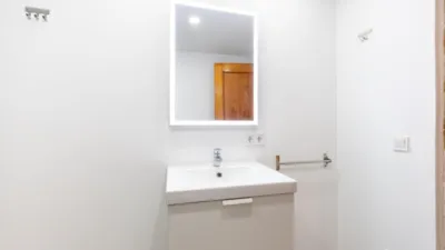 Apartment on Carrer de Cima photo 22