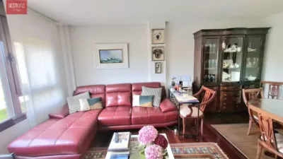 Apartment in Valdenoja photo 4